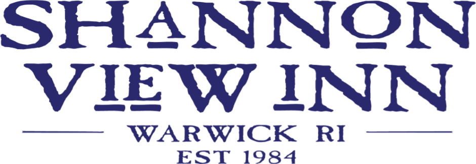 Shannon View Inn, Warwick, Rhode Island — visit website