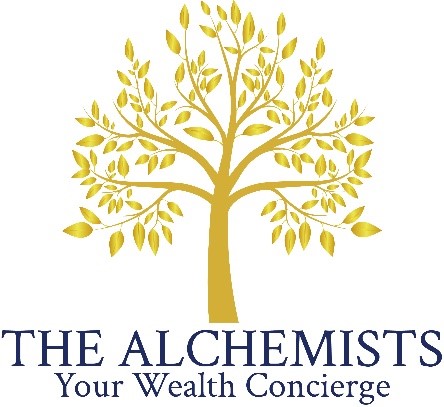 The Alchemists — Your Wealth Concierge